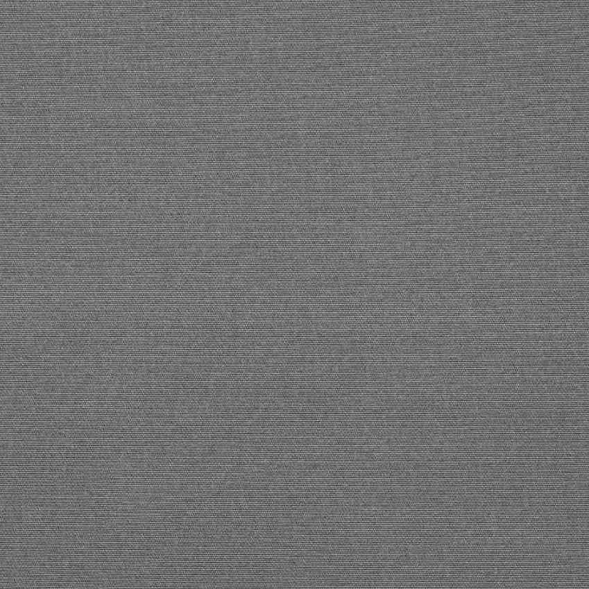 Sunbrella Awning Charcoal Grey 78 Fabric