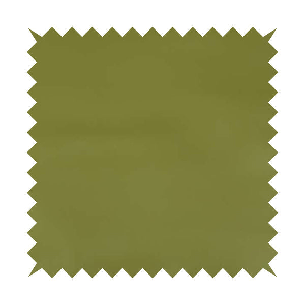 Bologna Eco Leather Bonded Smooth Matt Skin Finish Forest Green Colour Upholstery Material