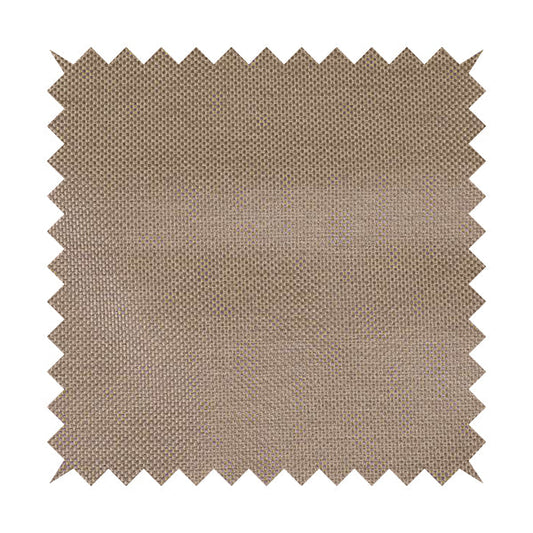 Bilbao Weave Textured Chenille Purple Colour Furnishing Fabric CTR-1051