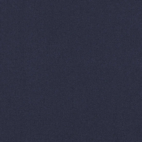 Sunbrella Awning Cotton Duck Midnight 60 Fabric