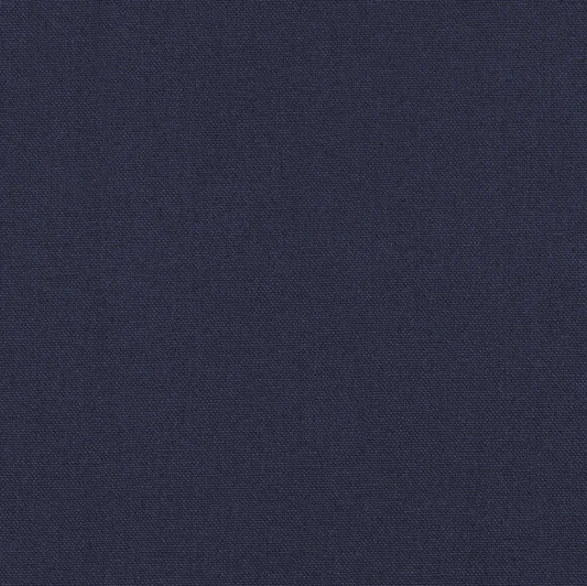 Sunbrella Awning Cotton Duck Midnight 60 Fabric