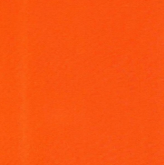 Sunbrella Awning Orange 60 Fabric