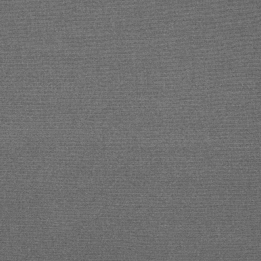 Sunbrella Awning Charcoal Grey 78 Fabric
