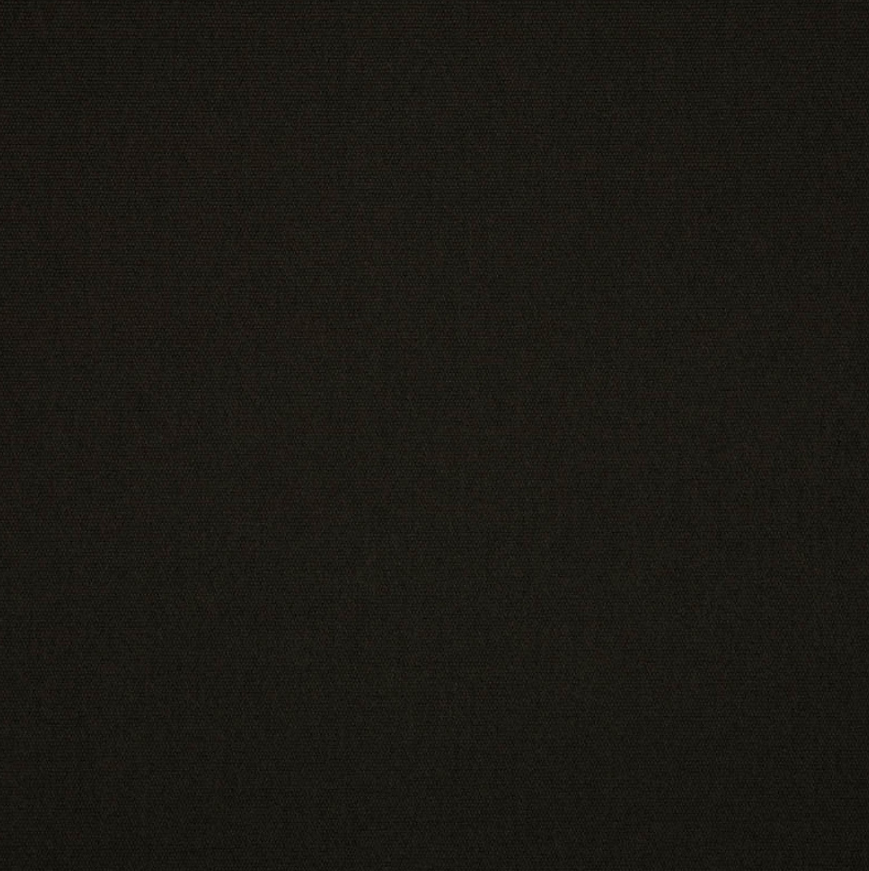 Sunbrella Awning Plus Black 60 Fabric