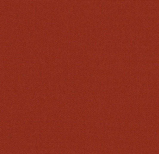 Sunbrella Awning Terracotta 60 Fabric