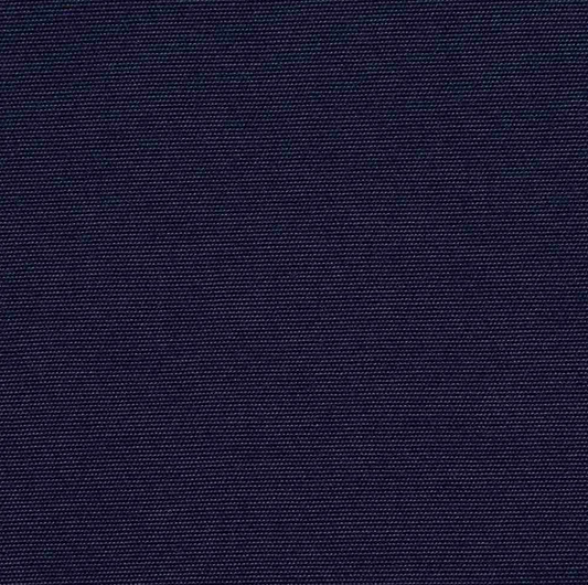 Sunbrella Awning Captain Navy 60  Fabric